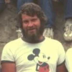 Meet your Posher, Greg